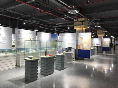 高品會展淺談“會展設計新定位”引領展覽服務新模式