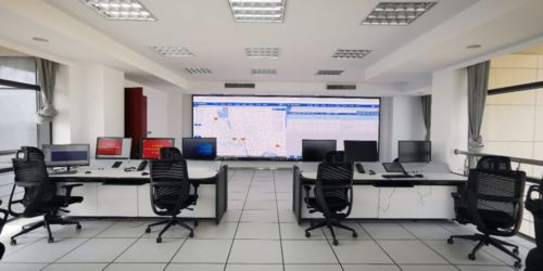 中電萊斯蓄勢待發，攜智慧空管與創新產品亮相第二屆民航技術裝備及服務展