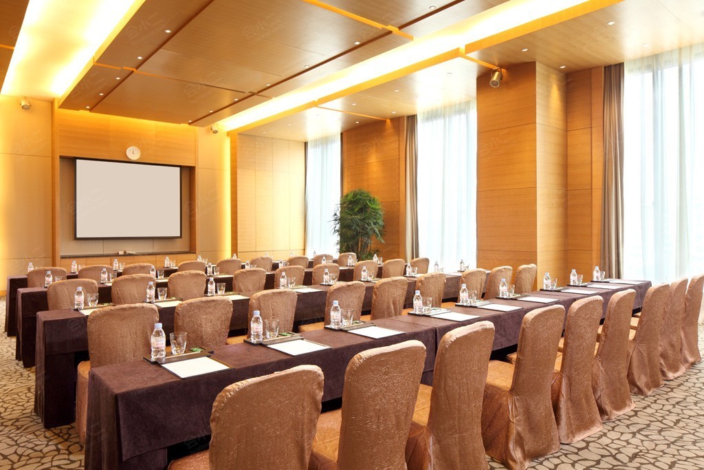 駿景酒店 一站式會議、宴會及展覽展示服務的卓越之選