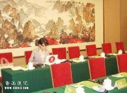 會議記錄、產品供應與展覽展示服務 企業高效運營的三大支柱