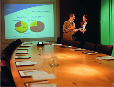 大連百思晟琪營銷策劃 專業會議與展覽展示服務，賦能品牌高效傳播