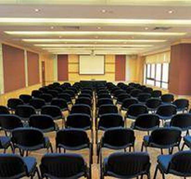 廣州白云賓館 專業高效的會議服務，成就完美商務之旅
