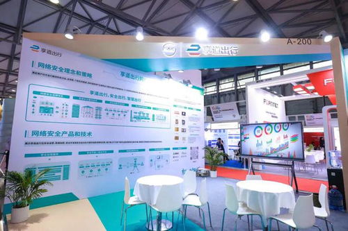 保障智能網聯汽車數據信息安全 頂尖技術產品都長什么樣