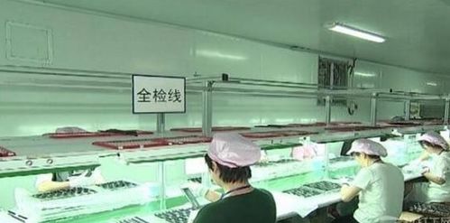 打工者評(píng)價(jià)好的無錫電子廠排名