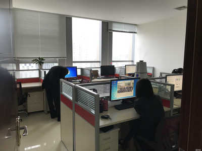 杭州招財(cái)貓商務(wù)信息咨詢云南分公司